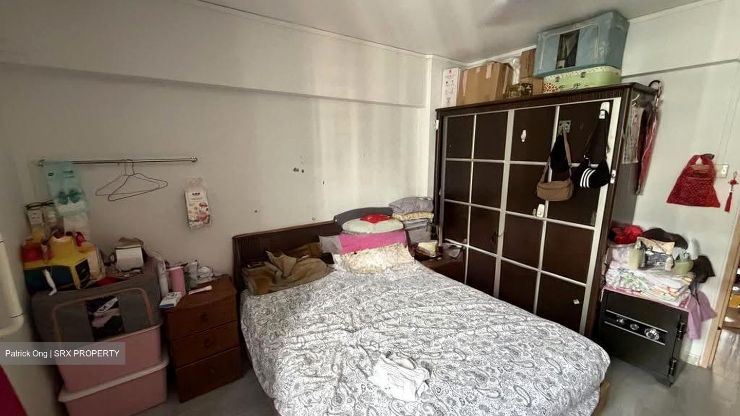 Blk 217 Petir Road (Bukit Panjang), HDB 4 Rooms #623000441